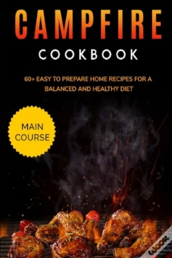Capa do artigo Campfire Cookbook