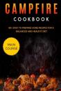 Campfire Cookbook - Preview