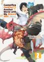 Campfire Cooking In Another World With My Absurd Skill: Omnibus 2 (Light Novel) - Preview