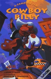 Campfire For Cowboy Billy
