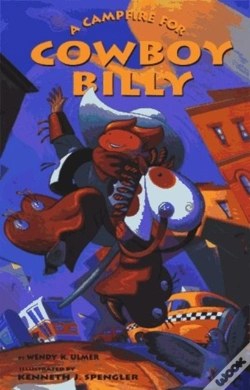 Capa do artigo Campfire For Cowboy Billy