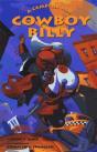 Campfire For Cowboy Billy - Preview