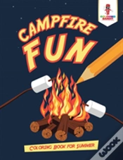 Capa do artigo Campfire Fun