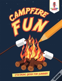 Capa do artigo Campfire Fun