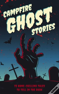 Capa do artigo Campfire Ghost Stories