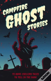 Capa do artigo Campfire Ghost Stories