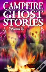 Capa do artigo Campfire Ghost Stories