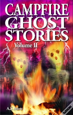 Capa do artigo Campfire Ghost Stories