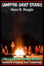 Campfire Ghost Stories - Preview