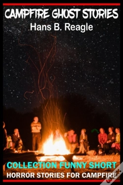 Capa do artigo Campfire Ghost Stories