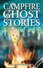 Capa do artigo Campfire Ghost Stories