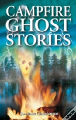Capa do artigo Campfire Ghost Stories