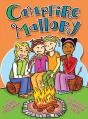 Campfire Mallory - Preview