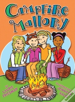 Capa do artigo Campfire Mallory