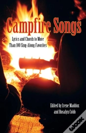 Capa do artigo Campfire Songs