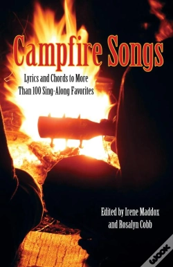 Capa do artigo Campfire Songs