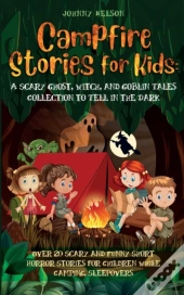 Campfire Stories For Kids