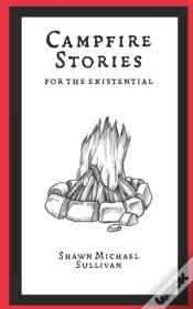 Capa do artigo Campfire Stories For The Existential
