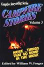 Campfire Stories - Preview