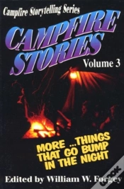 Capa do artigo Campfire Stories