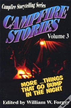 Capa do artigo Campfire Stories