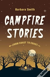 Capa do artigo Campfire Stories From Coast To Coast
