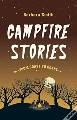 Capa do artigo Campfire Stories From Coast To Coast