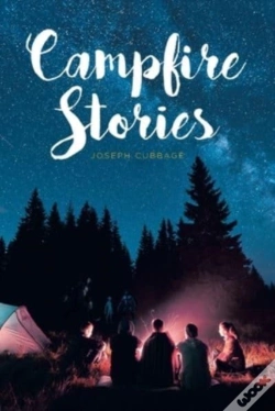 Capa do artigo Campfire Stories