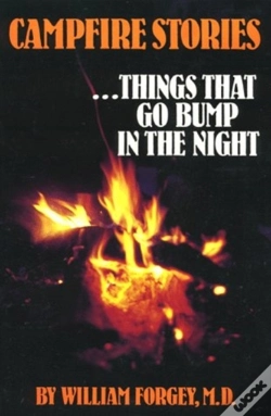 Capa do artigo Campfire Stories