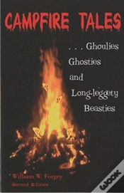Capa do artigo Campfire Tales, 2nd