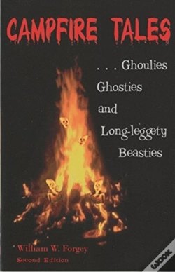 Capa do artigo Campfire Tales, 2nd