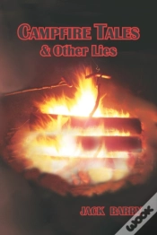 Capa do artigo Campfire Tales & Other Lies
