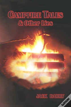 Capa do artigo Campfire Tales & Other Lies