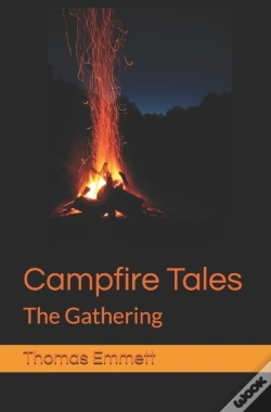 Capa do artigo Campfire Tales