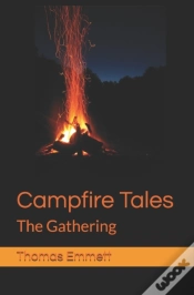 Capa do artigo Campfire Tales