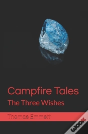Capa do artigo Campfire Tales