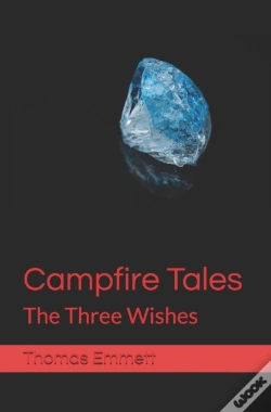 Capa do artigo Campfire Tales