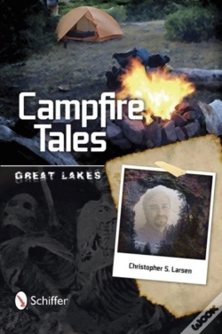 Capa do artigo Campfire Tales Great Lakes