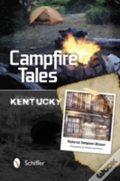 Capa do artigo Campfire Tales Kentucky