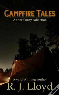 Capa do artigo Campfire Tales