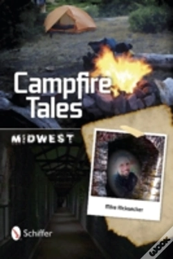 Capa do artigo Campfire Tales Midwest