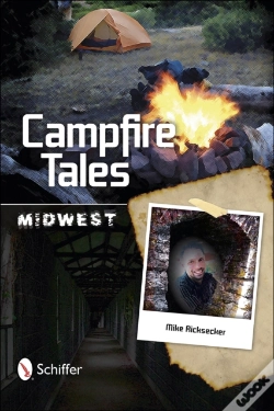Capa do artigo Campfire Tales Midwest