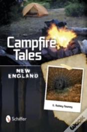 Capa do artigo Campfire Tales New England