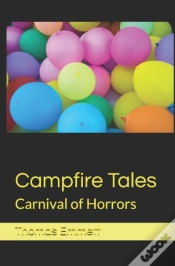 Capa do artigo Campfire Tales