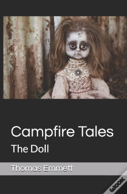 Capa do artigo Campfire Tales