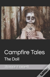 Capa do artigo Campfire Tales
