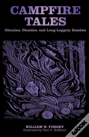 Capa do artigo Campfire Tales