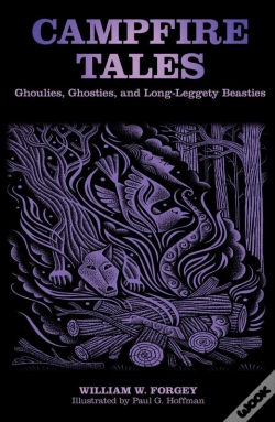 Capa do artigo Campfire Tales