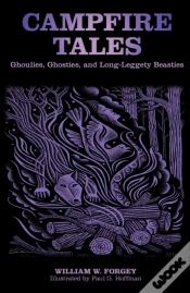 Capa do artigo Campfire Tales