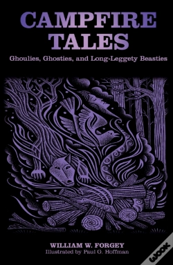 Capa do artigo Campfire Tales